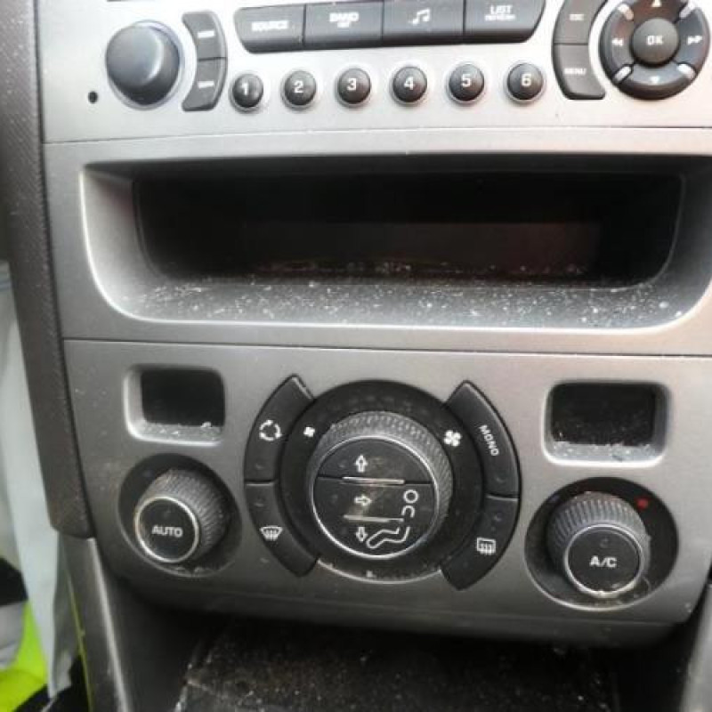 Serrure arriere droit PEUGEOT 308 1 Photo n°10