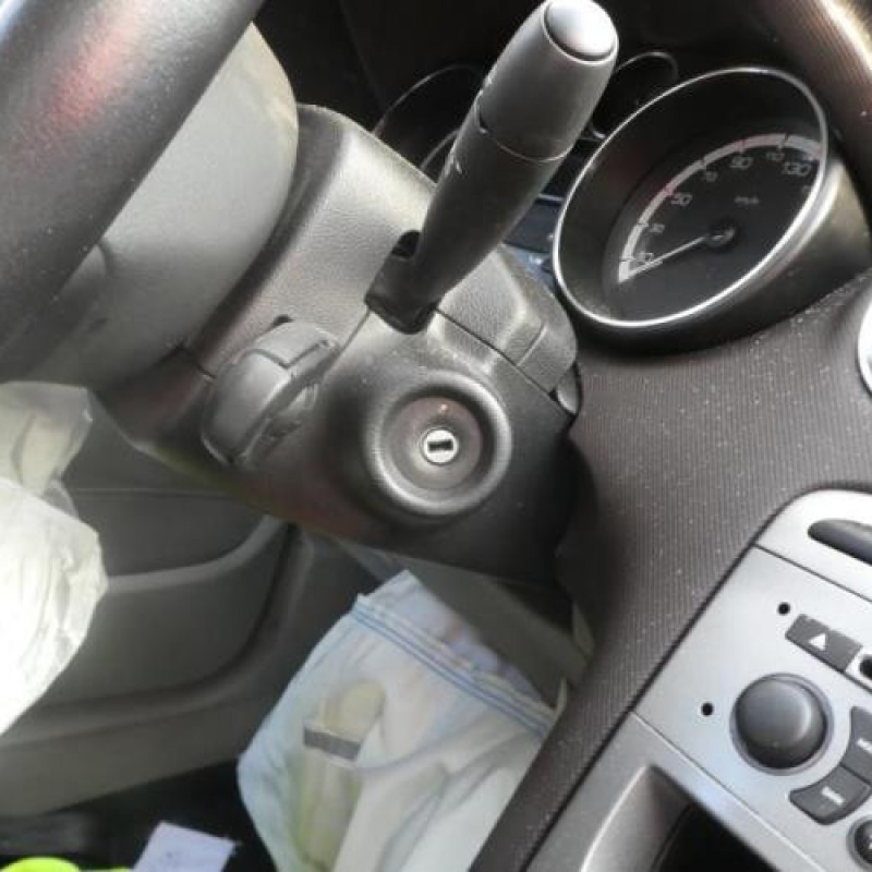 Serrure arriere droit PEUGEOT 308 1 Photo n°12