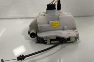 Serrure avant droit CITROEN C3 PLURIEL