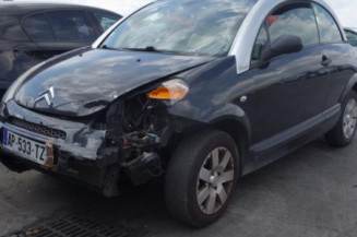 Serrure avant droit CITROEN C3 PLURIEL