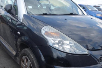 Serrure avant droit CITROEN C3 PLURIEL