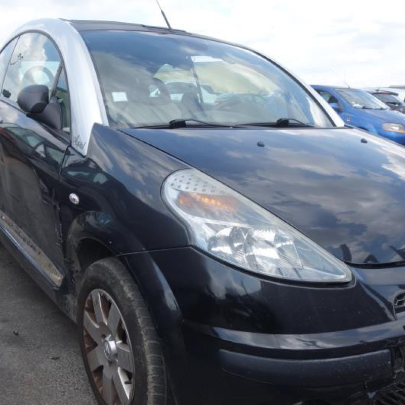 Serrure avant droit CITROEN C3 PLURIEL Photo n°5