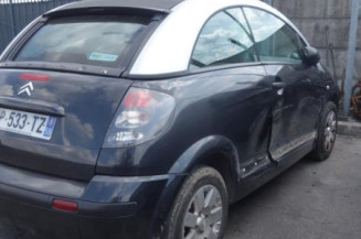 Serrure avant droit CITROEN C3 PLURIEL
