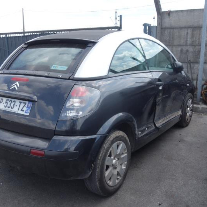 Serrure avant droit CITROEN C3 PLURIEL Photo n°6