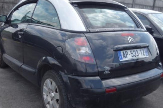 Serrure avant droit CITROEN C3 PLURIEL