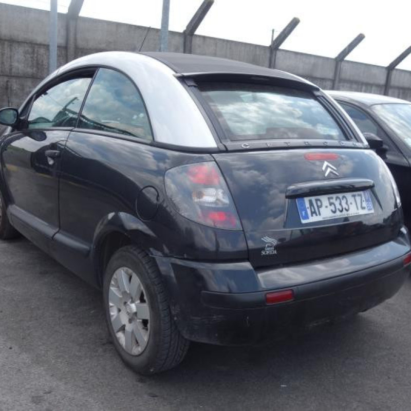 Serrure avant droit CITROEN C3 PLURIEL Photo n°7