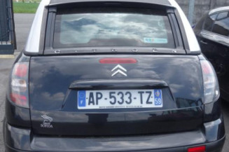 Serrure avant droit CITROEN C3 PLURIEL