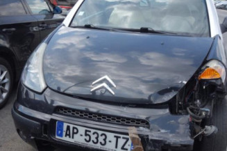 Serrure avant droit CITROEN C3 PLURIEL