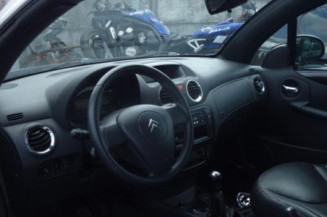 Serrure avant droit CITROEN C3 PLURIEL