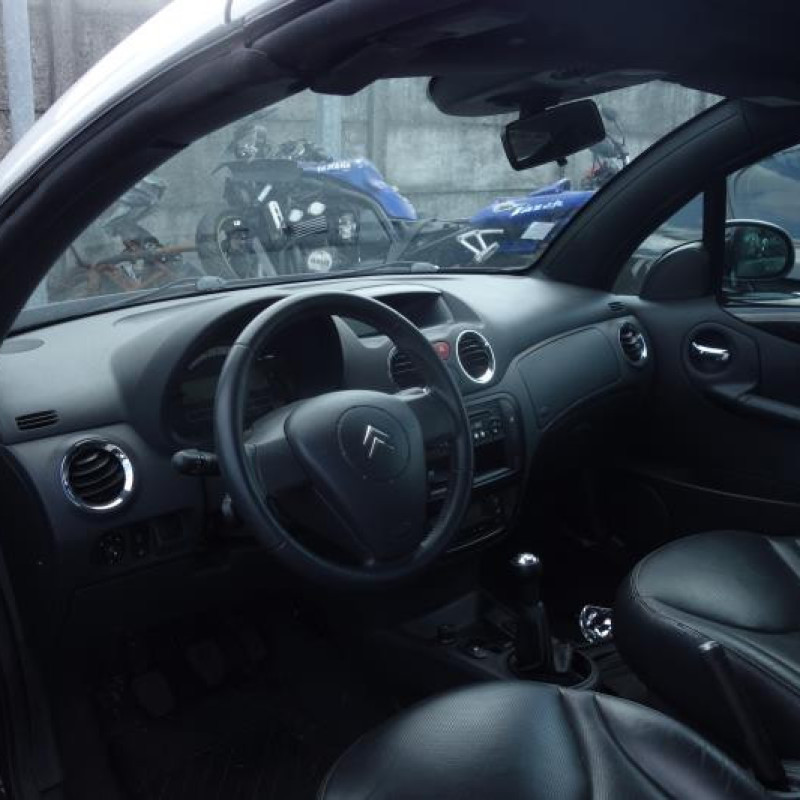 Serrure avant droit CITROEN C3 PLURIEL Photo n°10