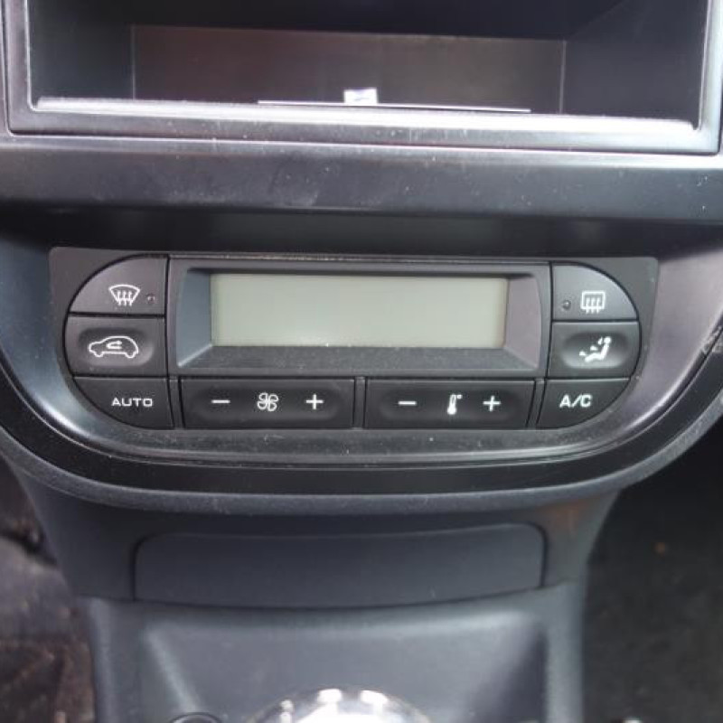 Serrure avant droit CITROEN C3 PLURIEL Photo n°11