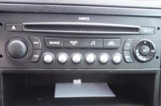 Serrure avant droit CITROEN C3 PLURIEL