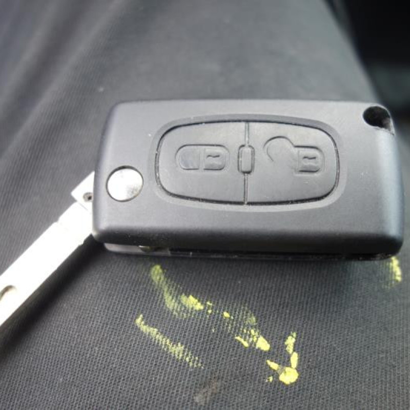 Serrure avant droit CITROEN C3 PLURIEL Photo n°14