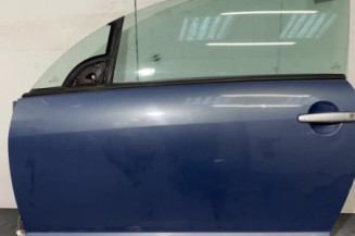 Porte avant gauche CITROEN C3 PLURIEL Photo n°1