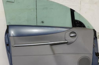 Porte avant gauche CITROEN C3 PLURIEL