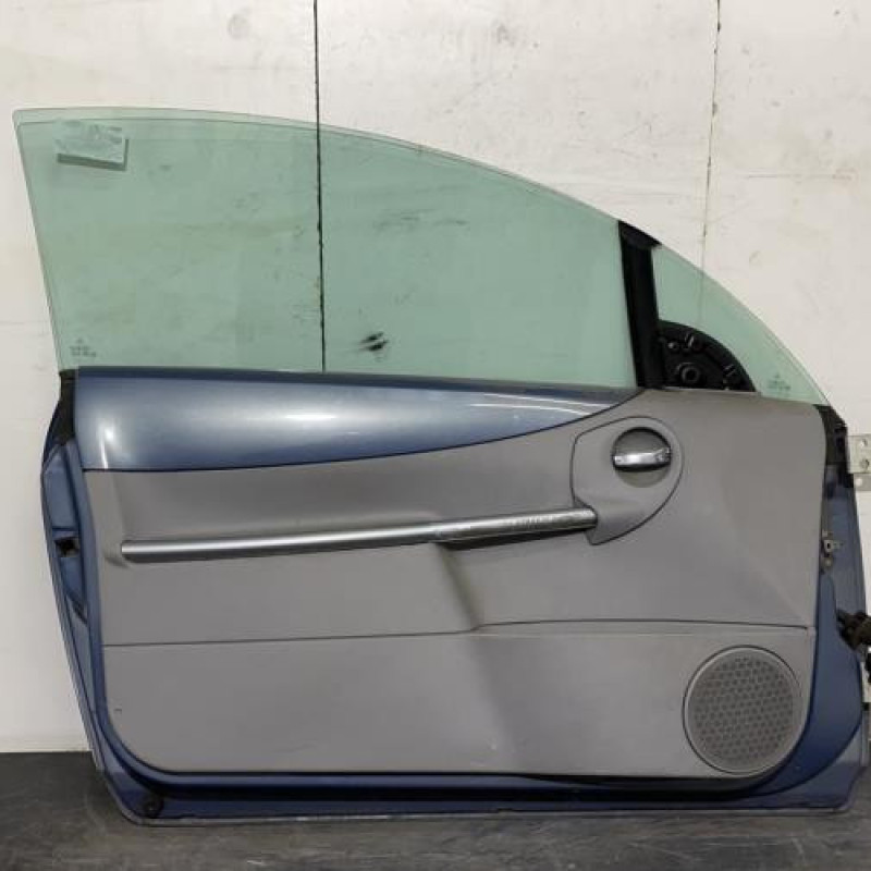 Porte avant gauche CITROEN C3 PLURIEL Photo n°2