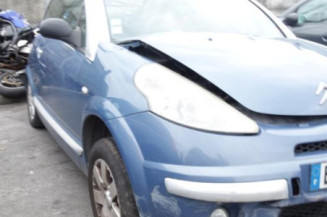 Compteur CITROEN C3 PLURIEL