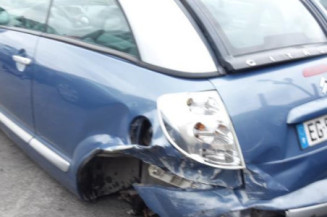 Compteur CITROEN C3 PLURIEL