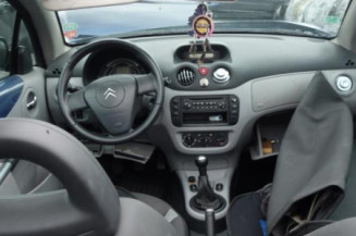 Compteur CITROEN C3 PLURIEL