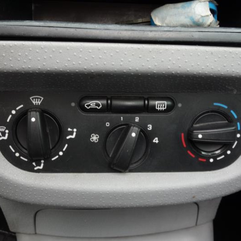 Compteur CITROEN C3 PLURIEL Photo n°9