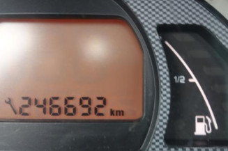 Compteur CITROEN C3 PLURIEL