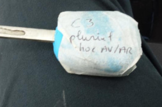 Compteur CITROEN C3 PLURIEL