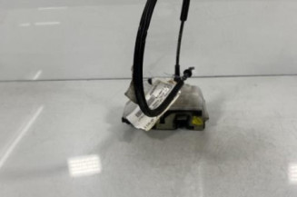Serrure avant droit CITROEN C3 PLURIEL
