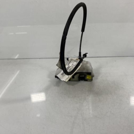 Serrure avant droit CITROEN C3 PLURIEL