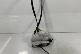 Serrure avant droit CITROEN C3 PLURIEL