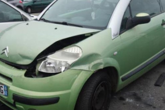 Serrure avant droit CITROEN C3 PLURIEL