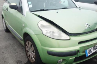 Serrure avant droit CITROEN C3 PLURIEL