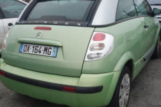 Serrure avant droit CITROEN C3 PLURIEL