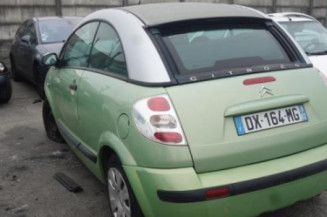 Serrure avant droit CITROEN C3 PLURIEL