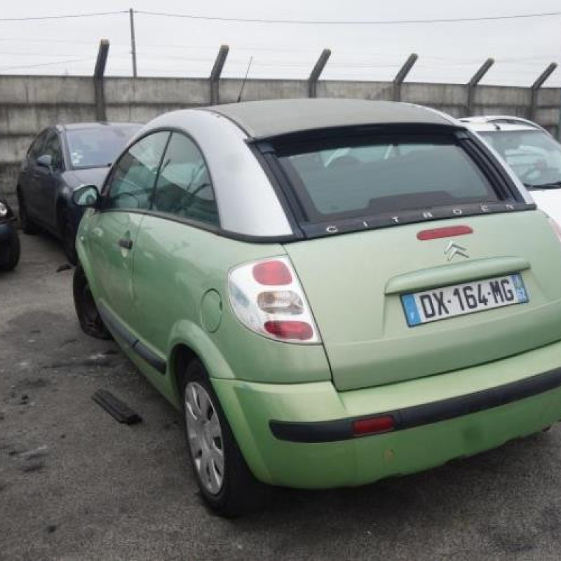 Serrure avant droit CITROEN C3 PLURIEL Photo n°7