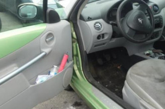 Serrure avant droit CITROEN C3 PLURIEL