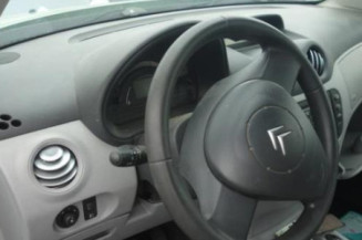 Serrure avant droit CITROEN C3 PLURIEL