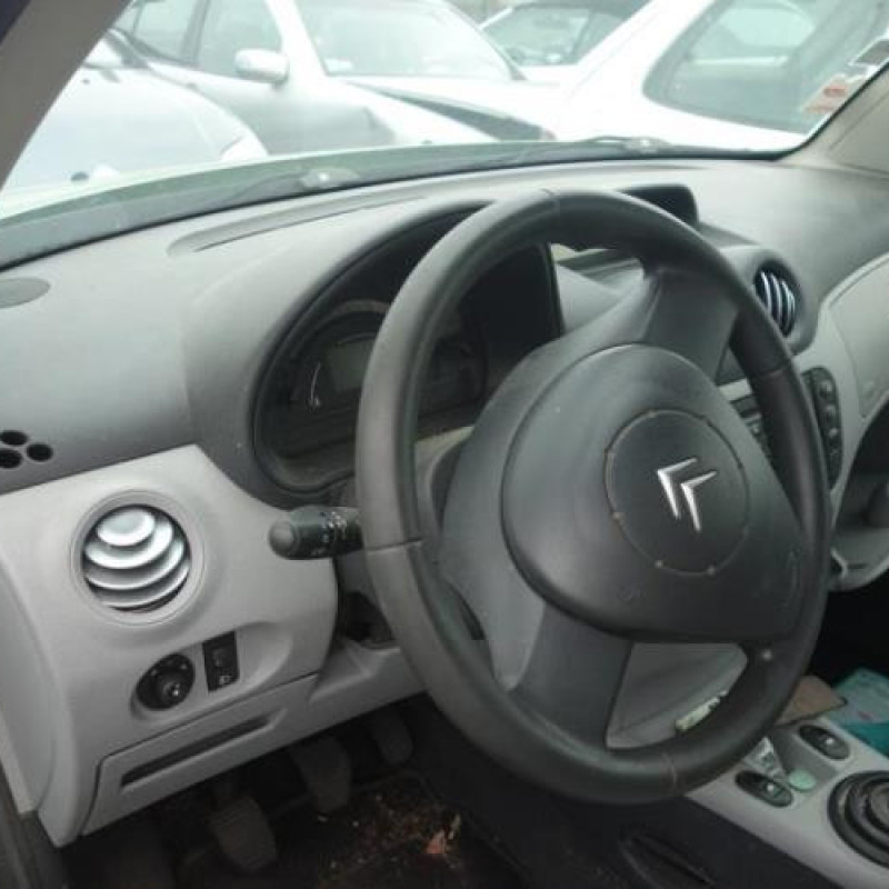 Serrure avant droit CITROEN C3 PLURIEL Photo n°9