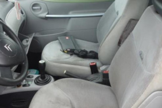 Serrure avant droit CITROEN C3 PLURIEL