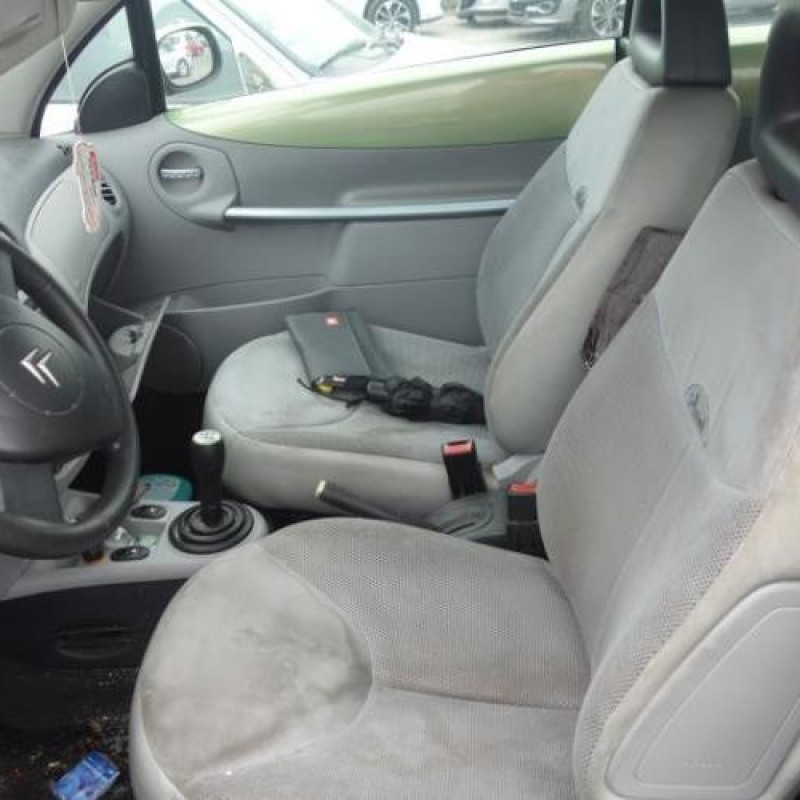 Serrure avant droit CITROEN C3 PLURIEL Photo n°10