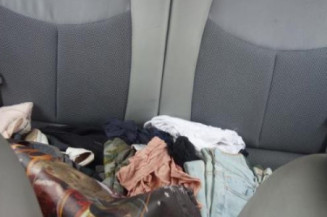 Serrure avant droit CITROEN C3 PLURIEL