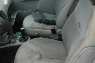 Serrure avant droit CITROEN C3 PLURIEL