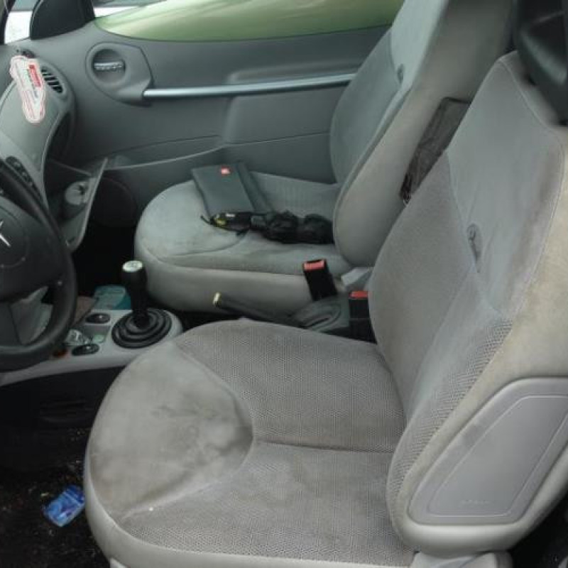 Serrure avant droit CITROEN C3 PLURIEL Photo n°12