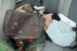 Serrure avant droit CITROEN C3 PLURIEL