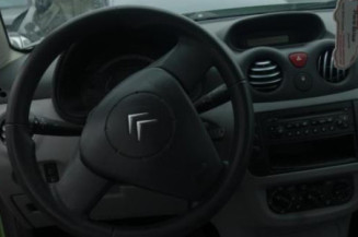 Serrure avant droit CITROEN C3 PLURIEL