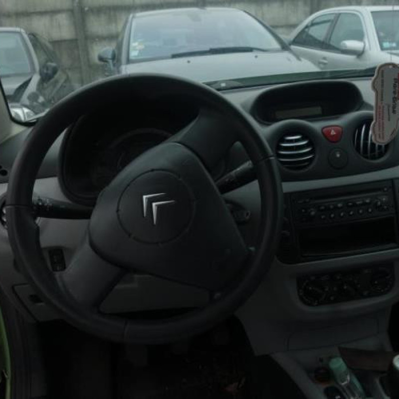 Serrure avant droit CITROEN C3 PLURIEL Photo n°14