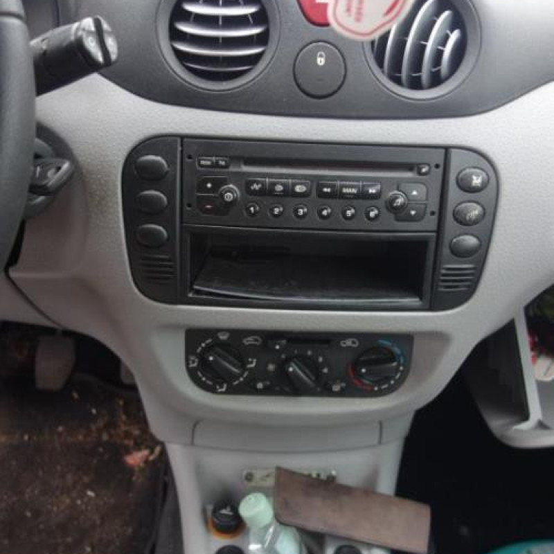 Serrure avant droit CITROEN C3 PLURIEL Photo n°15