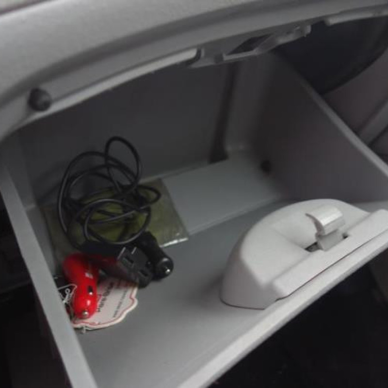 Serrure avant droit CITROEN C3 PLURIEL Photo n°16