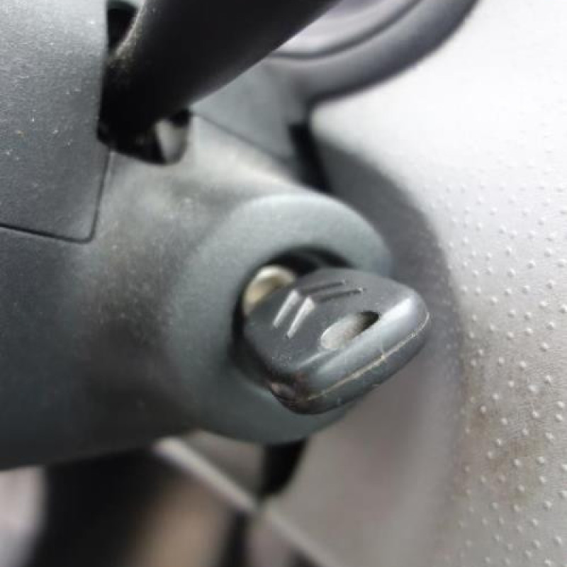 Serrure avant droit CITROEN C3 PLURIEL Photo n°17