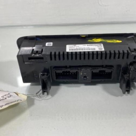 Commande chauffage VOLKSWAGEN POLO 5