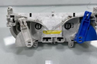 Commande chauffage RENAULT CLIO 4